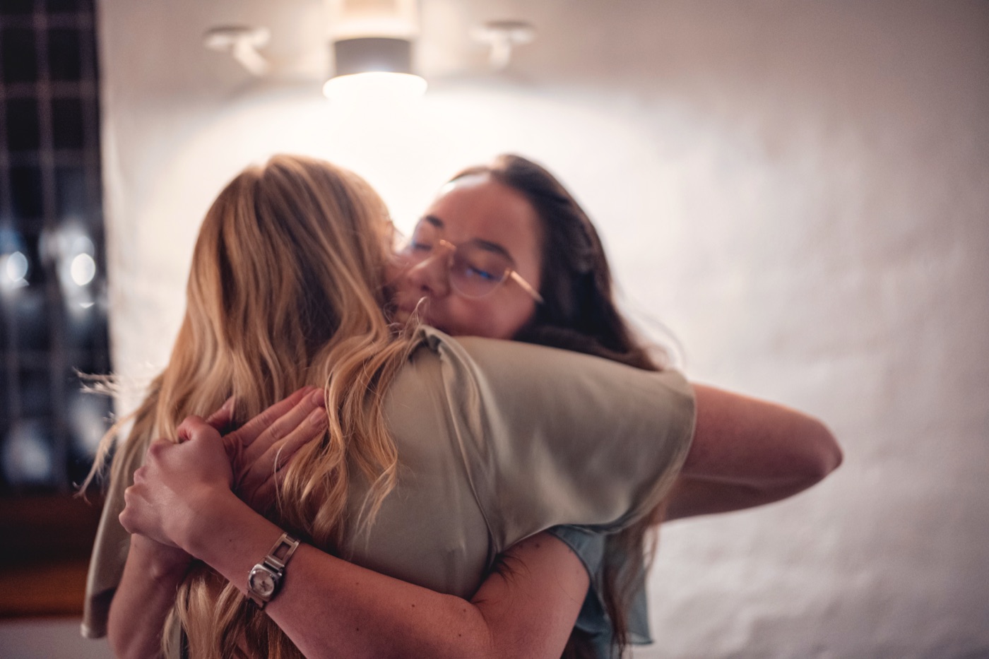 Hochzeitsfeier und Party im Schloss Reinbek