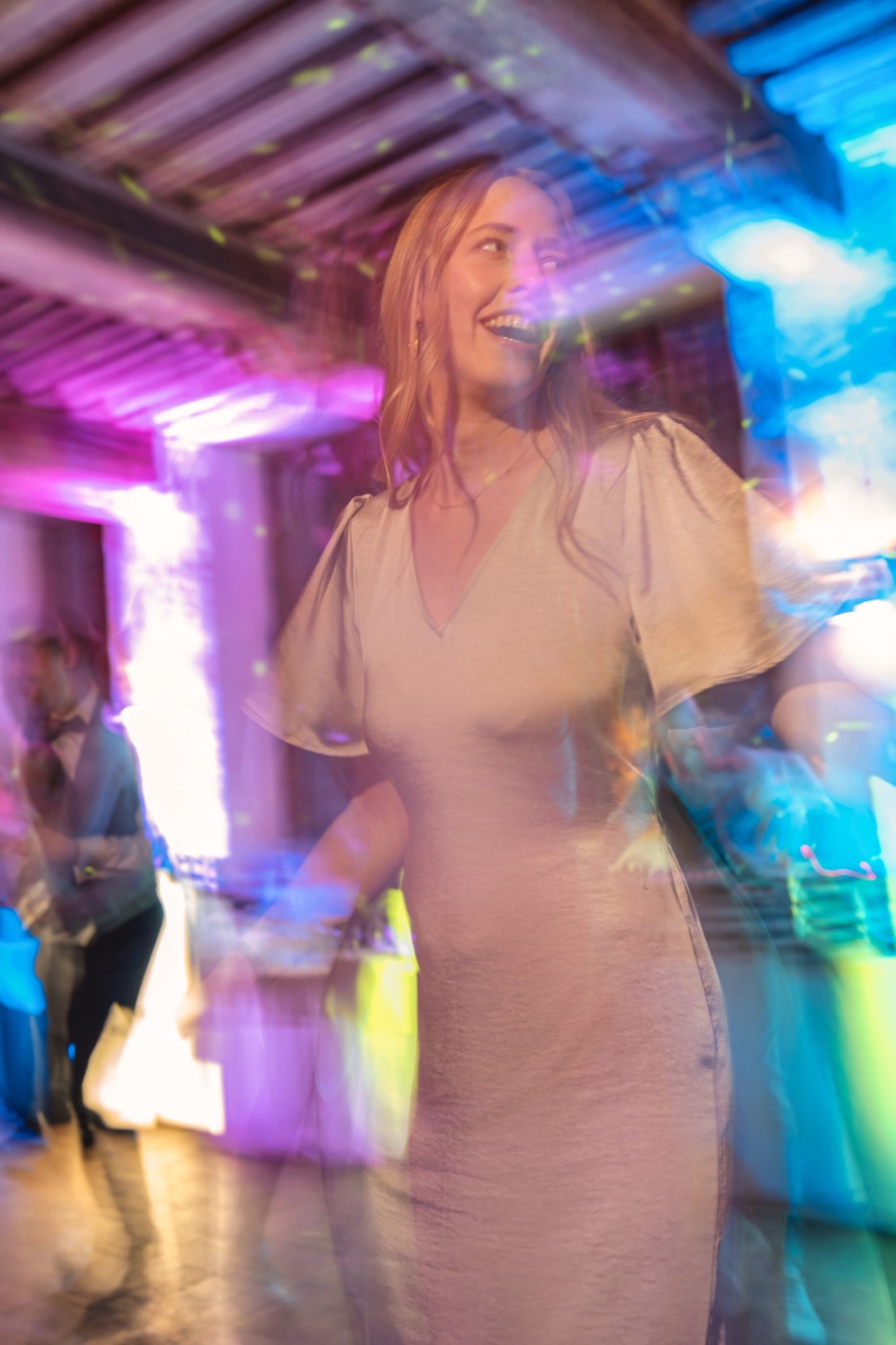 Hochzeitsfeier und Party im Schloss Reinbek