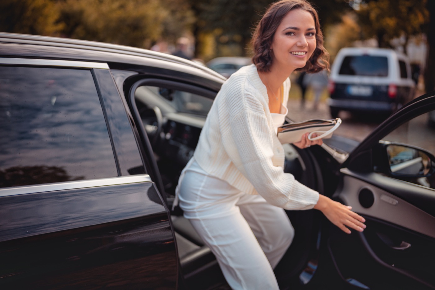 Getting Ready der Braut – Hochzeitsfotografie Hamburg